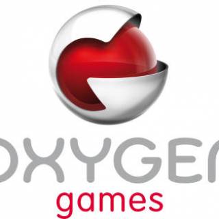 Oxygen Games, Inc.