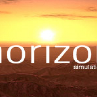 Horizon Simulation Ltd