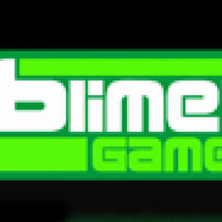 Blimey! Games Ltd.