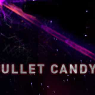 Bullet Candy logo