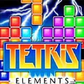 Tetris Elements