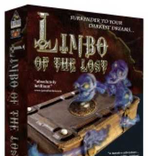 Limbo of The Lost