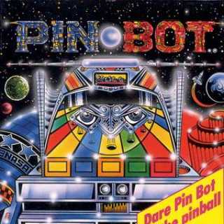 Pin*Bot