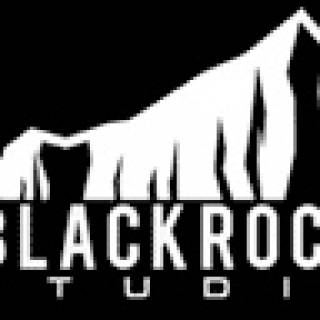 Black Rock Studio