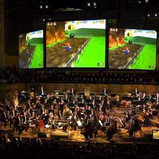 PLAY!  A Video Game Symphony