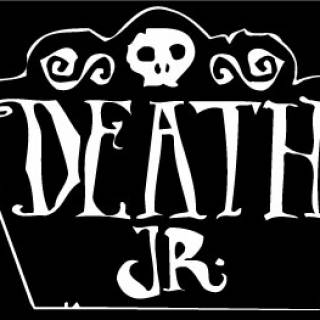 Death Jr.