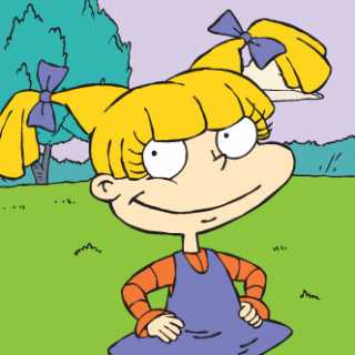 Angelica Pickles