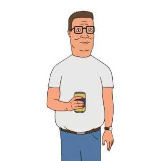King of the Hill Characters - Giant Bomb
