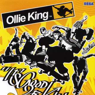 Ollie King