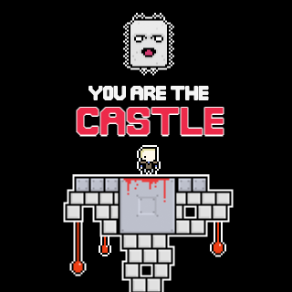 You Are the Castle