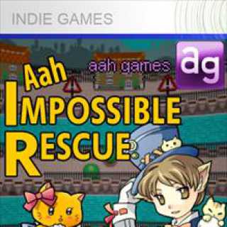 Aah Impossible Rescue