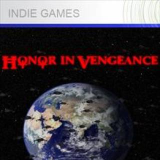 Honor in Vengeance