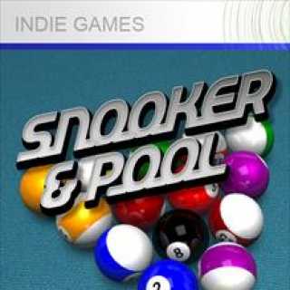 Pixelbit Snooker & Pool