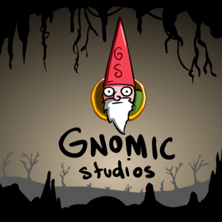 Gnomic Studios