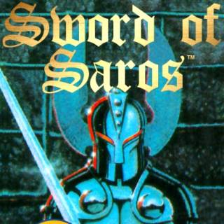 Sword of Saros