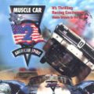 Muscle Car 2: American Spirit