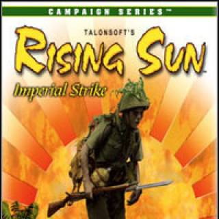 Rising Sun: Imperial Strike