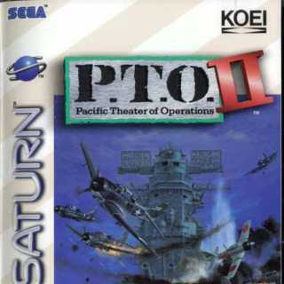 P.T.O.: Pacific Theater of Operations II