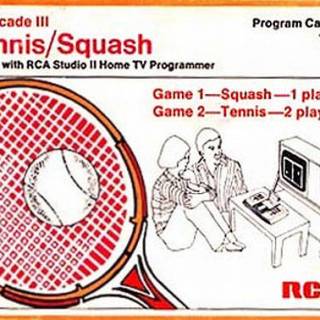 Tennis/Squash