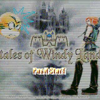 Tales of Windy Land
