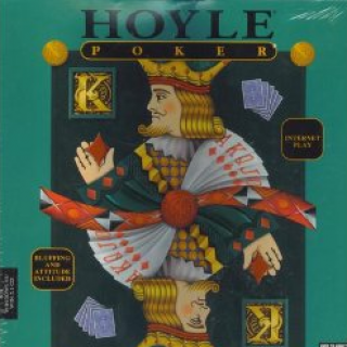 Hoyle Poker
