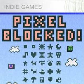 Pixel Blocked!