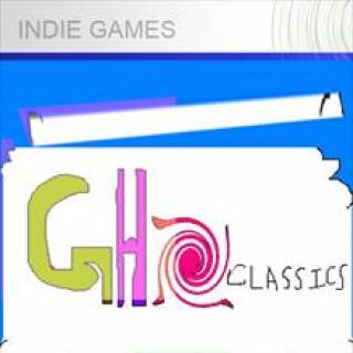 GHXYK2 Classics Vol. 1