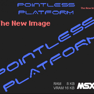 Pointless Platform