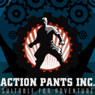 Action Pants Inc.