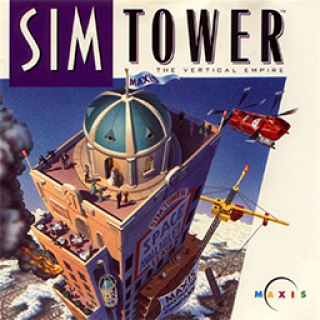 SimTower: The Vertical Empire