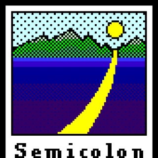 Semicolon Software