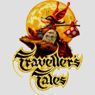 Traveller's Tales Ltd.