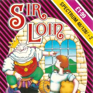 Sir Loin