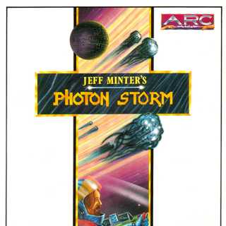 Photon Storm