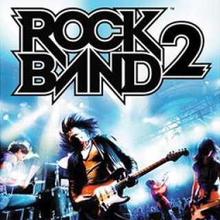 Rock Band 2 Review