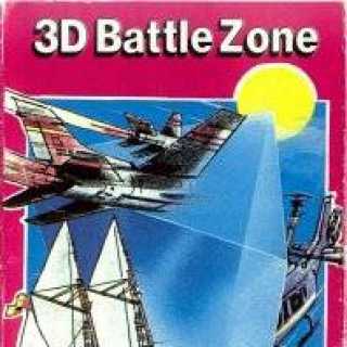 3D Battle Zone