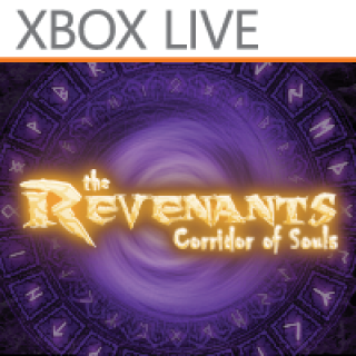 The Revenants: Corridor of Souls