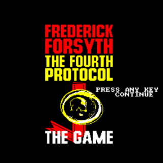 The Fourth Protocol