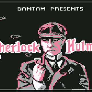 Sherlock Holmes: Another Bow