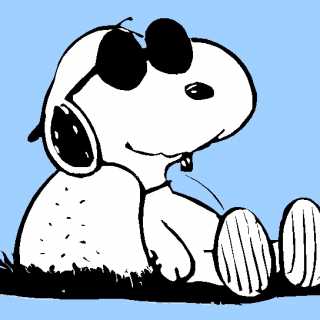Snoopy's profile