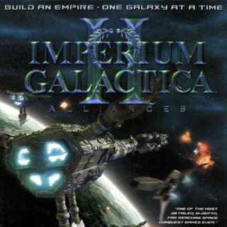  Imperium Galactica II: Alliances