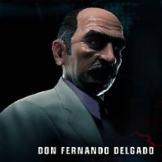 Fernando Delgado