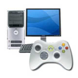 Xbox 360 Controller Support for PC