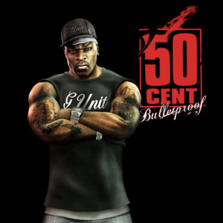 50 Cent (Character) - Giant Bomb