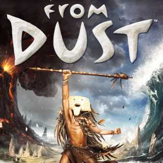 From Dust Review