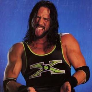 X-Pac (Character) - Giant Bomb
