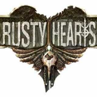 Rusty Hearts Logo