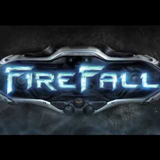 FireFall logo