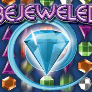 Bejeweled logo