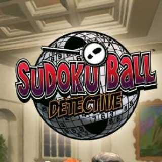 Sudoku Ball: Detective